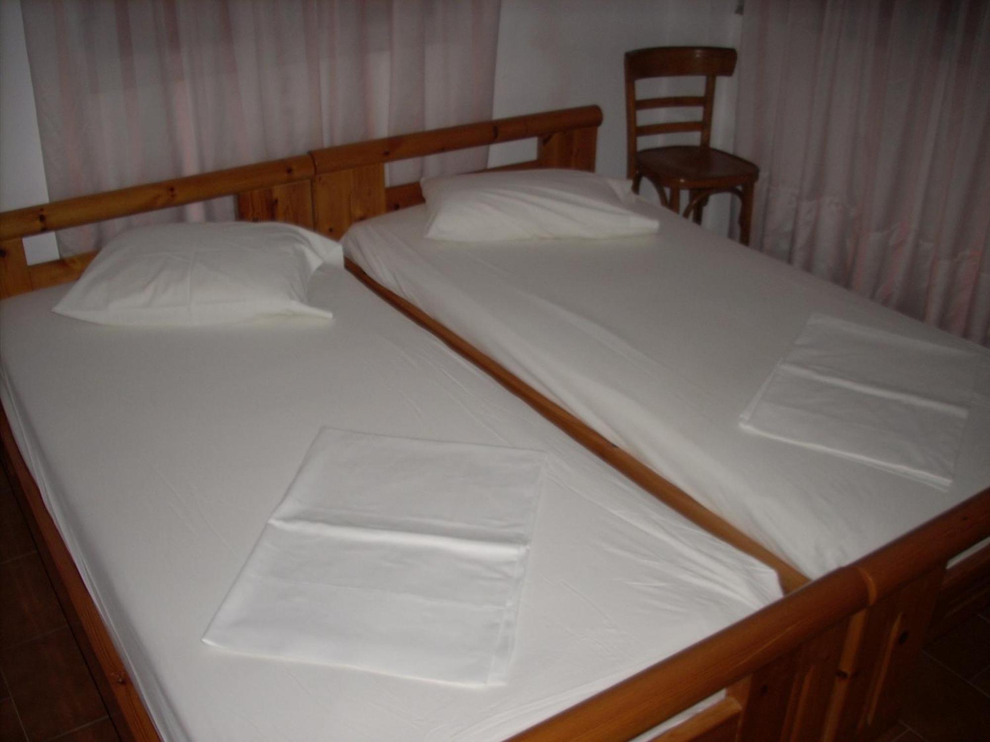 Olympia House Apartman Vathí Kültér fotó